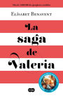 La saga de Valeria (edición pack): En los zapatos de Valeria Valeria en el espejo Valeria en blanco y negro Valeria al desnudo