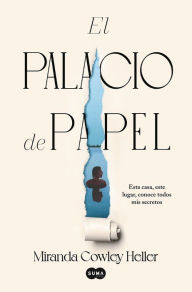 Free ebook downloads for ibooks El Palacio de Papel CHM PDF