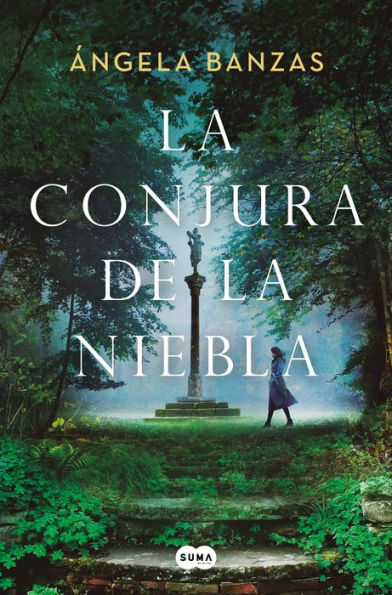 la conjura de niebla / the Conjure of Mist