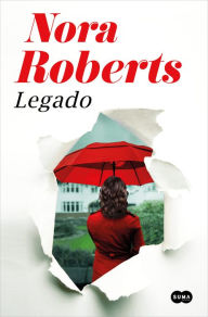 Title: Legado, Author: Nora Roberts