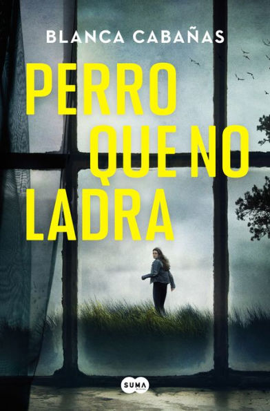 Perro que no ladra / The Dog that Doesnt Bark