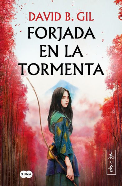 Forjada en la tormenta / Forged the Storm