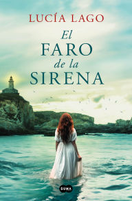 Download e-books italiano El faro de la sirena / The Mermaid's Lighthouse