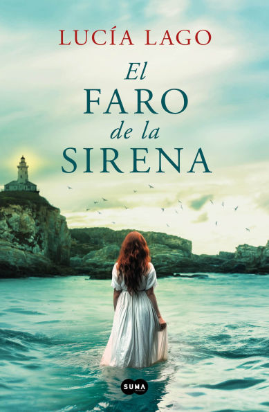 El faro de la sirena / The Mermaid's Lighthouse