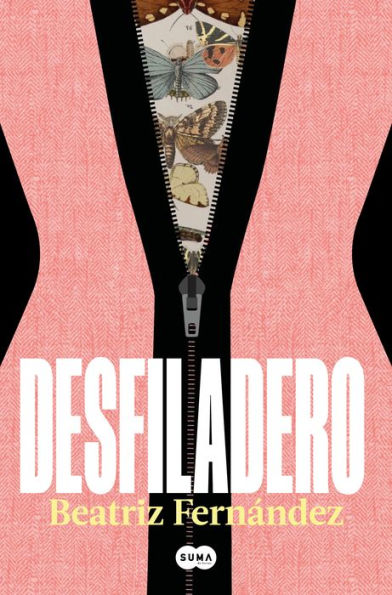 Desfiladero / Defile