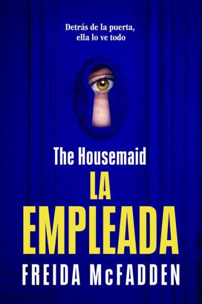 La empleada: El adictivo thriller viral que está arrasando internacionalmente