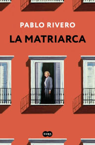 Free full version books download La matriarca / The Matriarch (English Edition) 9788491298946 ePub PDF