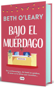 Amazon books kindle free downloads Bajo el muérdago / The Wake-Up Call English version DJVU CHM by Beth O'Leary 9788491298977