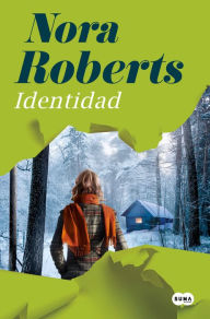 Title: Identidad / Identity, Author: Nora Roberts