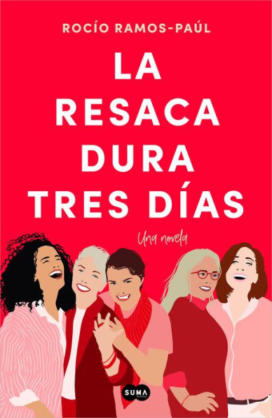 La resaca dura tres días / The Hangover Lasts Three Days