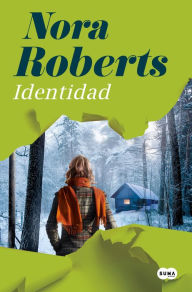 Title: Identidad, Author: Nora Roberts