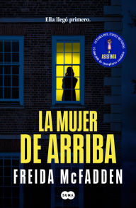 Free downloads e-book La mujer de arriba