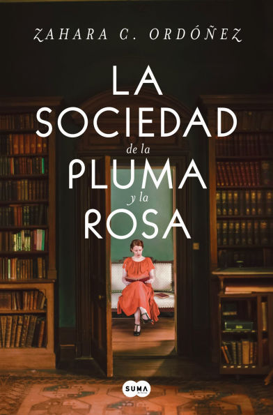 la sociedad de pluma y rosa / Society of the Pen and Rose