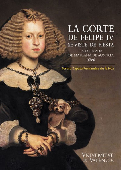 La Corte de Felipe IV se viste de fiesta: La entrada de Mariana de Austria (1649)