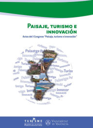 Title: Paisaje, turismo e innovación: l Congreso de 