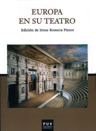 Title: Europa en su teatro, Author: AAVV