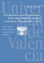 Los discursos sobre las funciones de la educación física escolar. Continuidades, discontinuidades y retos: Lección magistral leída en el solemne acto de apertura del curso 2018-2019