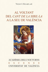 Title: Al voltant del Cant de la Sibil·la a la Seu de València, Author: AAVV