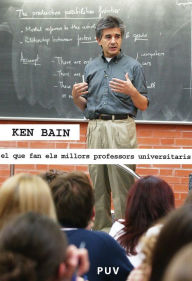 Title: El que fan els millors professors universitaris, Author: Ken Bain