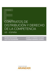 Title: Contratos de distribución y derecho de la competencia: UE - España, Author: Pérez-Llorca Abogados