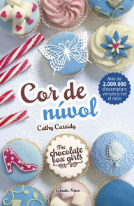 Title: Chocolate Box 2. Cor de núvol: The Chocolate Box Girls 2, Author: Cathy Cassidy