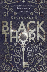 Title: Blackthorn, Author: Kevin Sands