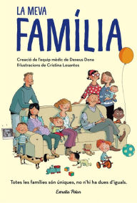 Title: La meva família, Author: Cristina Losantos