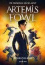 Artemis Fowl (Catalan Edition)