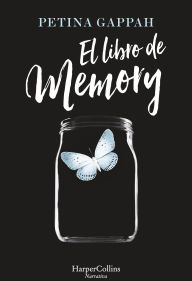 Title: El libro de memory, Author: Petina Gappah