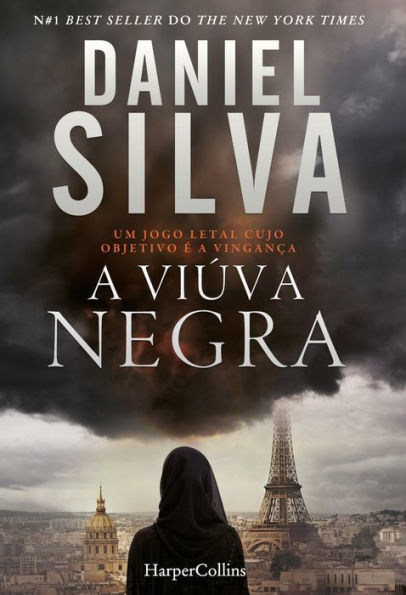 A viúva negra (The Black Widow)