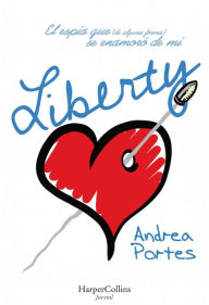 Title: Liberty, Author: Andrea Portes