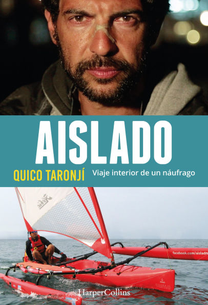 Aislado. Viaje interior de un náufrago