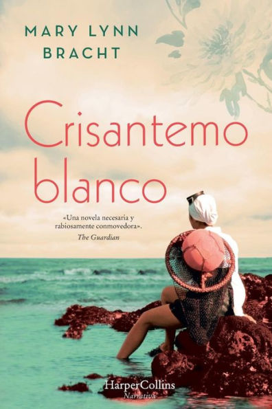 Crisantemo Blanco (White Chrysanthemum - Spanish Edition)