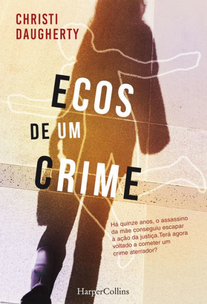 Ecos de um crime