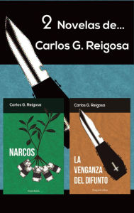 Title: Pack Carlos G. Reigosa, Author: Carlos G. Raigosa