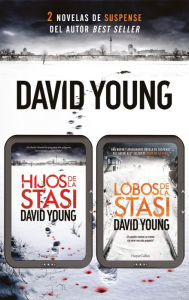 Title: Pack David Young - Junio 2018, Author: David Young