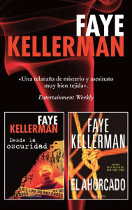 Title: Pack Faye Keyerman - Febrero 2018, Author: Faye Kellerman
