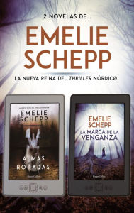 Title: Pack Emelie Schepp - Junio 2018, Author: Emelie Schepp