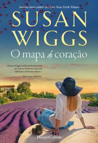 Title: O mapa do coração, Author: Susan Wiggs