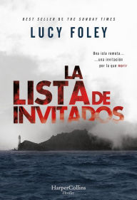 Title: La lista de invitados (The guest list - Spanish Edition), Author: Lucy Foley