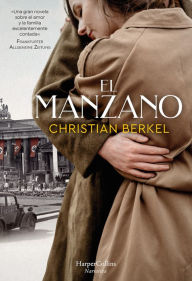 Title: El manzano, Author: Christian Berkel