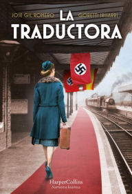 Title: La traductora, Author: Jose Gil