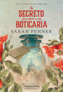 El secreto de la boticaria (The Lost Apothecary)