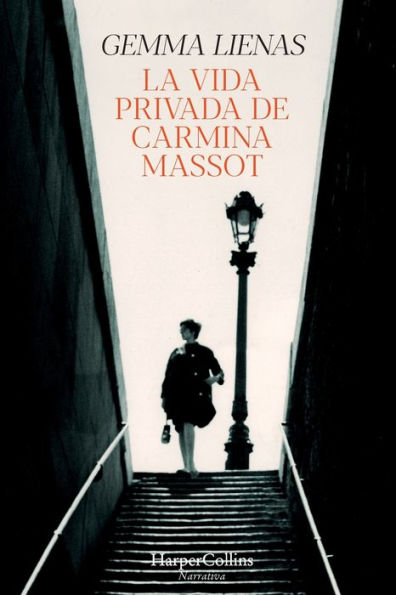 La vida privada de Carmina Massot (The private life of - Spanish