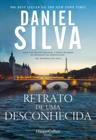 E book download for free Retrato de uma desconhecida ePub PDB English version by Daniel Silva, Daniel Silva 9788491398080