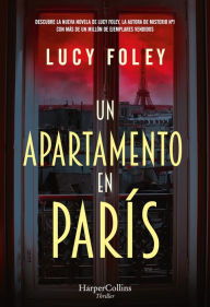 Title: Un apartamento en París, Author: Lucy Foley