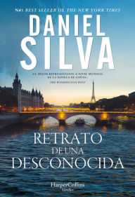 Title: Retrato de una desconocida, Author: Daniel Silva