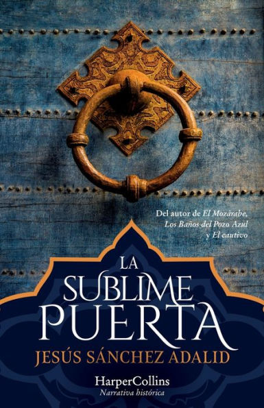 La sublime puerta (The gate - Spanish Edition)