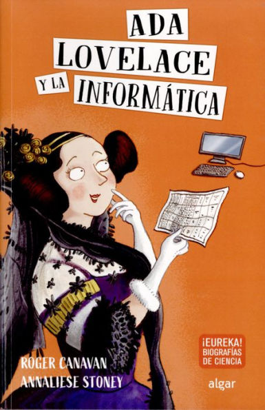 Ada Lovelace y la informática