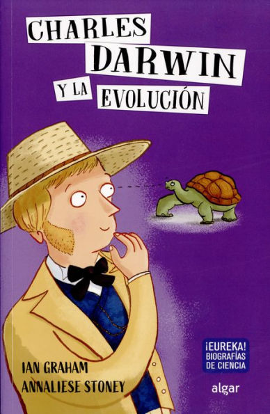 Charles Darwin y la evolución